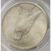 UNITED STATES OF AMERICA 1925 . ONE 1 DOLLAR COIN . PCGS SLABBED
